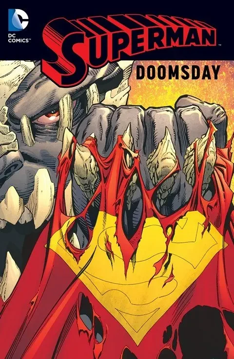 دانلود کمیک Superman – Doomsday (2016 Edition)