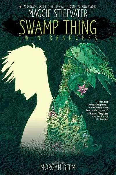 دانلود کمیک Swamp Thing – Twin Branches (2020)