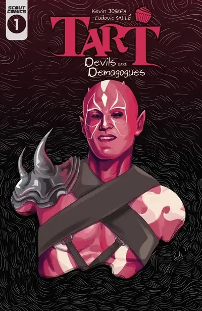دانلود کمیک Tart – Devils and Demagogoues (2021)