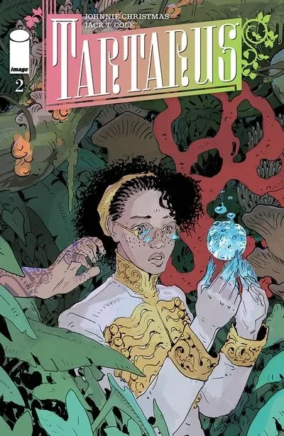 دانلود کمیک Tartarus #2 (2020)