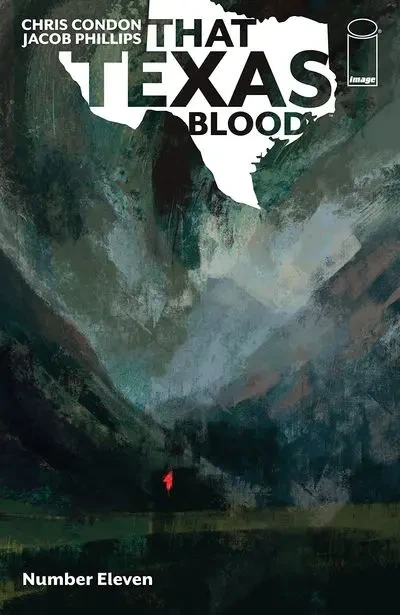 دانلود کمیک That Texas Blood #11 (2021)