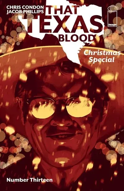 دانلود کمیک That Texas Blood #13 (2021)