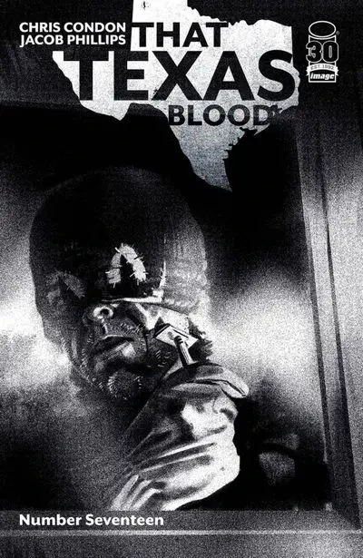 دانلود کمیک That Texas Blood #17 (2022)