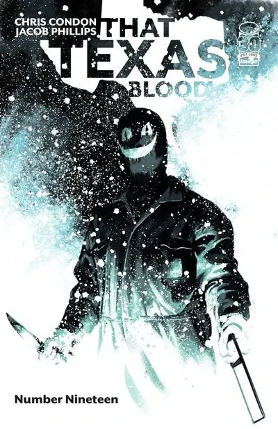 دانلود کمیک That Texas Blood #19 (2022)