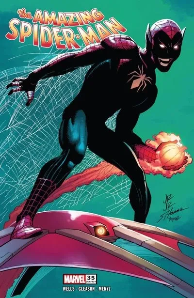 دانلود کمیک The Amazing Spider-Man #35 (2023)