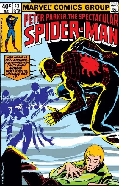 دانلود کمیک The Amazing Spider-Man – Origin of the Hobgoblin (Story Arc) (1980-1984)