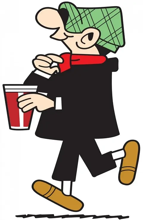 دانلود کمیک The Andy Capp Collection (1963-2014)