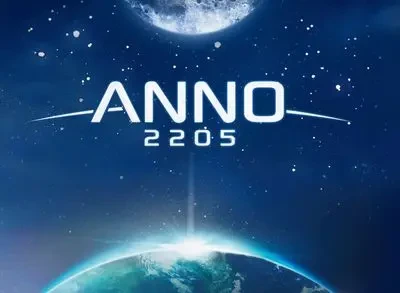 دانلود کمیک The Art of Anno 2205 (2015)