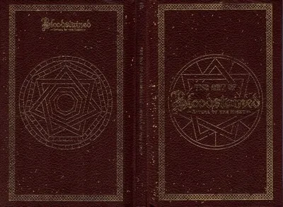 دانلود کمیک The Art of Bloodstained – Ritual of the Night (2019)