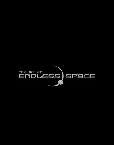 دانلود کمیک The Art of Endless Space (2013)