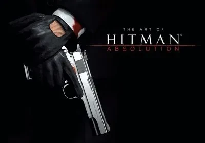دانلود کمیک The Art of Hitman – Absolution (2012)