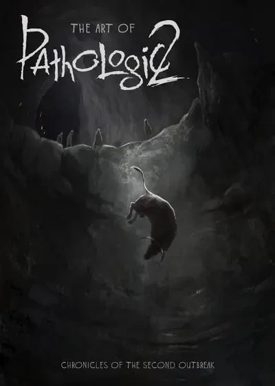 دانلود کمیک The Art of Pathologic 2 (2019)