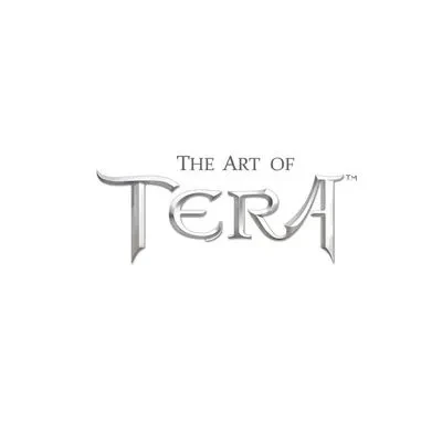دانلود کمیک The Art of TERA (2012)