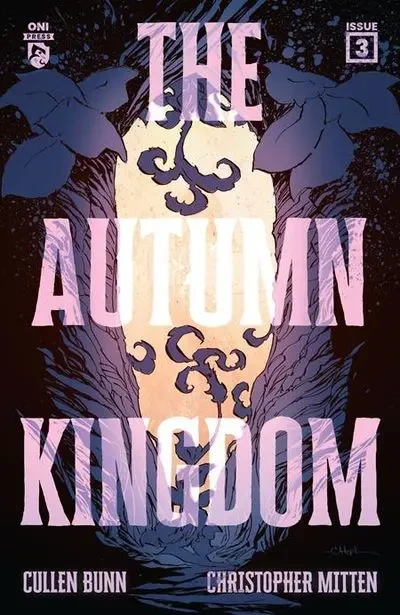 دانلود کمیک The Autumn Kingdom #3 (2024)