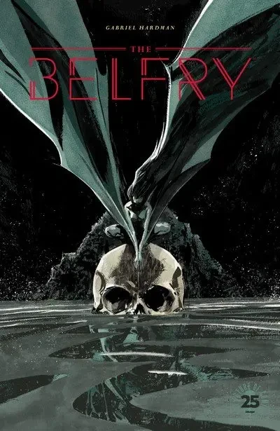 دانلود کمیک The Belfry (2017) (One-Shot)