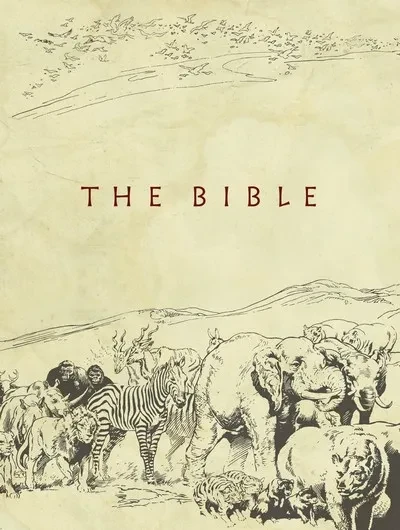 دانلود کمیک The Bible (2012)