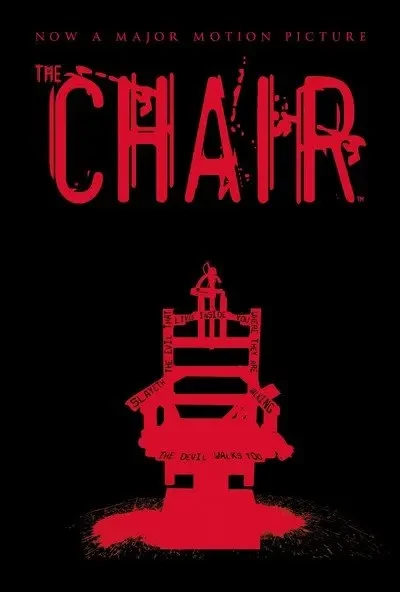 دانلود کمیک The Chair (2008, 2018)