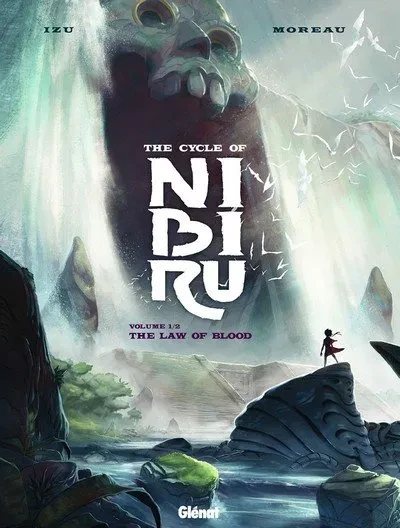 دانلود کمیک The Cycle of Nibiru Vol. 1 – 2 (2015)