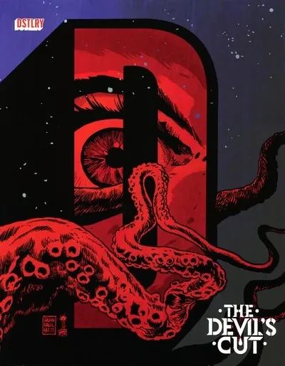دانلود کمیک The Devil’s Cut #1 (2023)