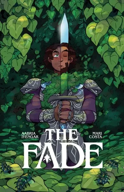 دانلود کمیک The Fade #2 (2024)