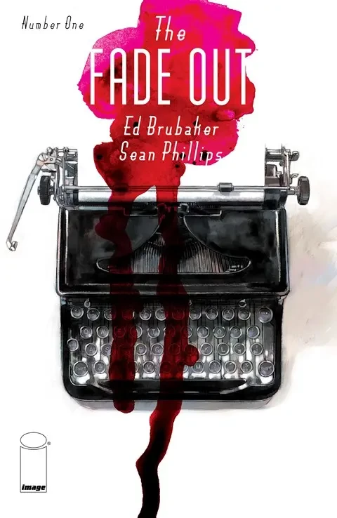 دانلود کمیک The Fade Out #1 – 4 (2014-2015)
