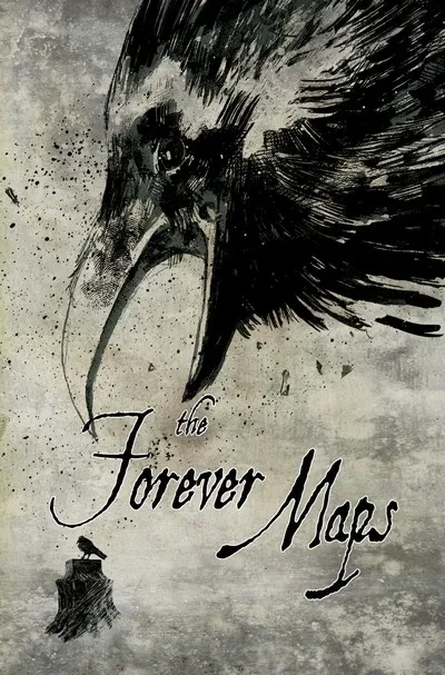 دانلود کمیک The Forever Maps (2019)
