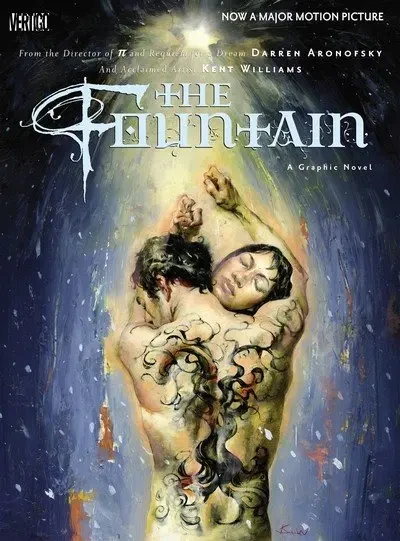دانلود کمیک The Fountain (2005)