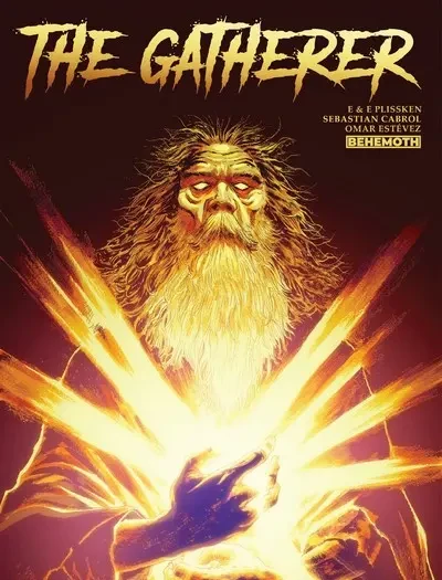 دانلود کمیک The Gatherer (2020)