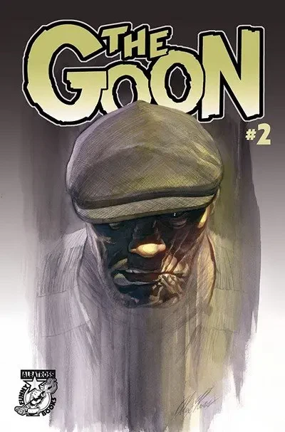 دانلود کمیک The Goon #2 (2019)
