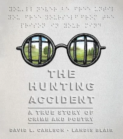 دانلود کمیک The Hunting Accident – A True Story of Crime and Poetry (2017)