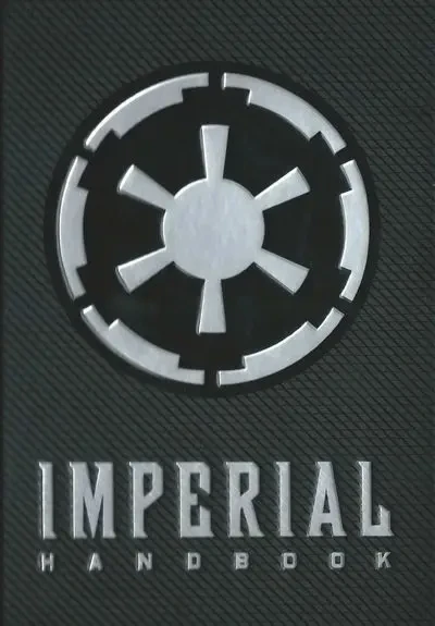 دانلود کمیک The Imperial Handbook (2015)