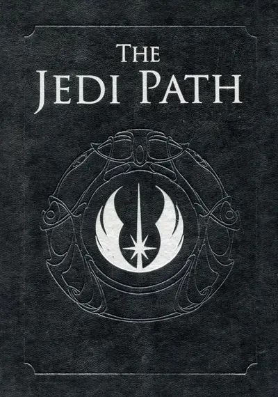 دانلود کمیک The Jedi Path (2011)