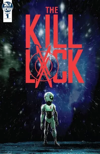 دانلود کمیک The Kill Lock #1 (2019)