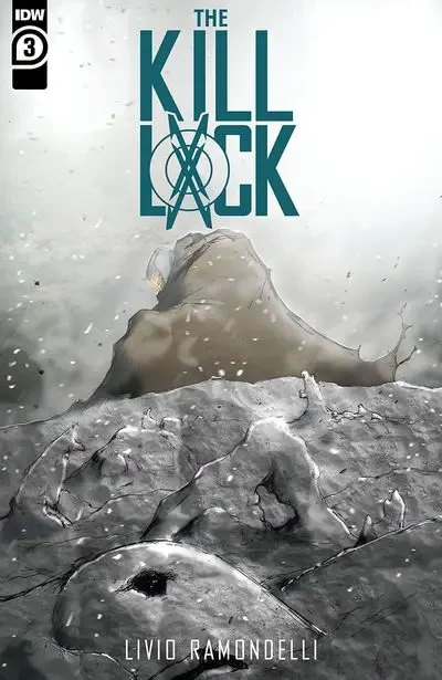دانلود کمیک The Kill Lock #3 (2020)