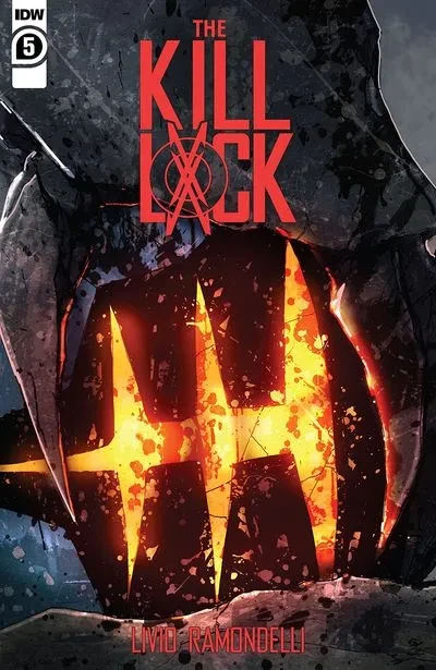 دانلود کمیک The Kill Lock #5 (2020)