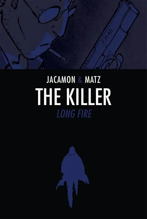 دانلود کمیک The Killer – Vol. 1 – Long Fire