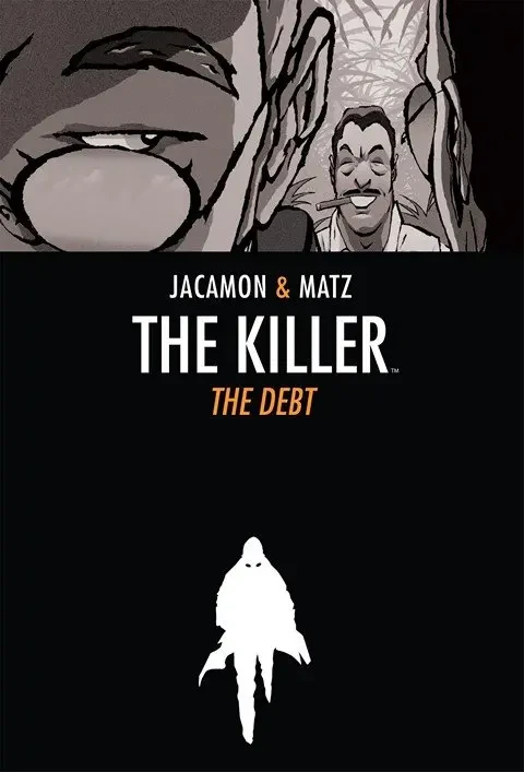 دانلود کمیک The Killer – Vol. 2 – The Debt