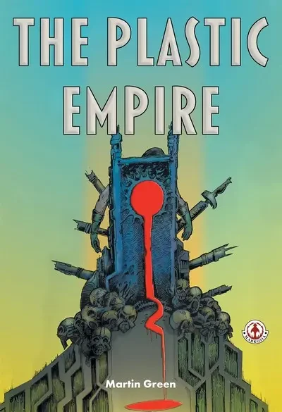 دانلود کمیک The Plastic Empire (2023)