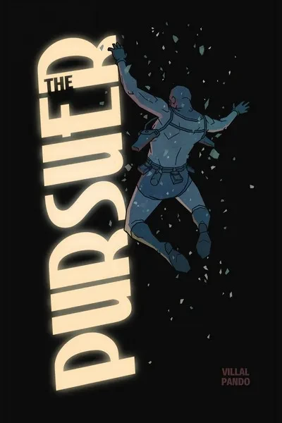 دانلود کمیک The Pursuer (2021)