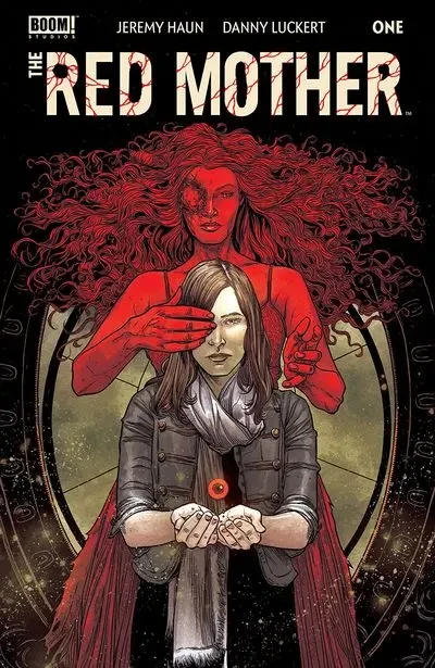 دانلود کمیک The Red Mother #1 (2019)