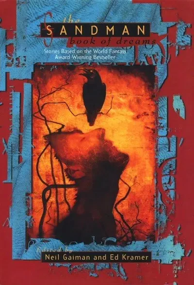 دانلود کمیک The Sandman – Book Of Dreams (1996)