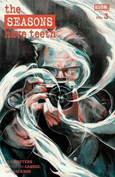 دانلود کمیک The Seasons Have Teeth #3 (2023)