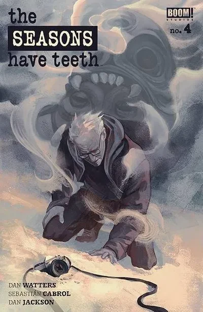 دانلود کمیک The Seasons Have Teeth #4 (2023)