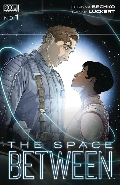 دانلود کمیک The Space Between #1 (2023)
