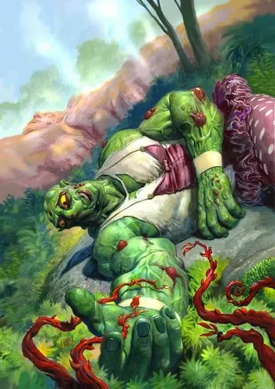 دانلود کمیک The Toxic Avenger #4 (2025)