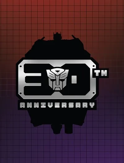 دانلود کمیک The Transformers 30th Anniversary Collection (2013)