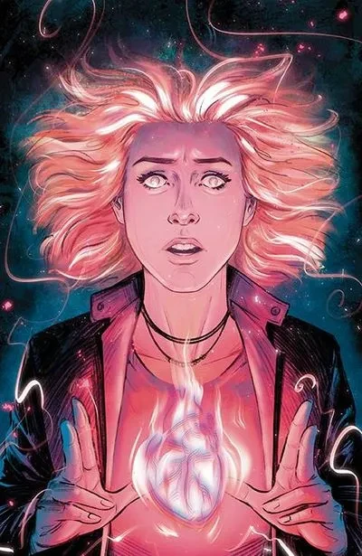 دانلود کمیک The Vampire Slayer #15 (2023)