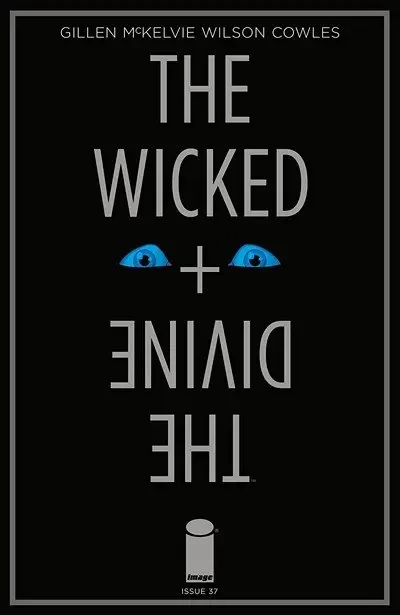 دانلود کمیک The Wicked + The Divine #37 (2018)