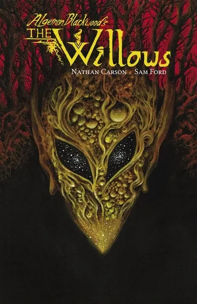 دانلود کمیک The Willows #1 – 2 (2017-2018)