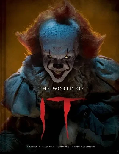 دانلود کمیک The World of IT (2019)